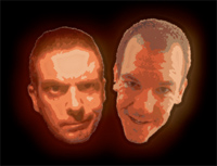 Soulmining brings us the great podcast, <b>Chris and Phil Present...</b>