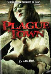 Plague Town