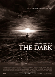 New poster for John Fawcett's <b>The Dark</b>