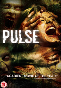 Feel the <b>Pulse</b> on Region 2 DVD on March 5th