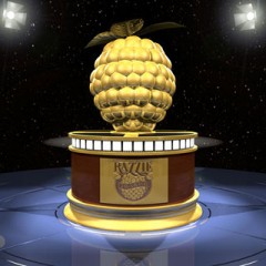 Forget the Oscars, <b>Sex and the City 2</b> and <b>The Last Airbender</b> clean up at the RAZZIE Awards