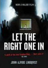 Winners of our <b>Let the Right One In</b> novel competition
