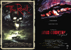 <b>Wild Country</b> and <b>The Roost</b> find UK distribution
