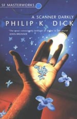 More cast news for Linklater's <b>A Scanner Darkly</b>