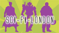 Full line-up announced for <b>Sci-Fi-London</b> film festival (30 April - 4 May)