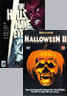 Sequels to Classic Horror Night