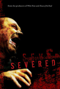 More zombies in <b>Severed</b> trailer