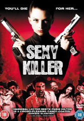 Sexy Killer