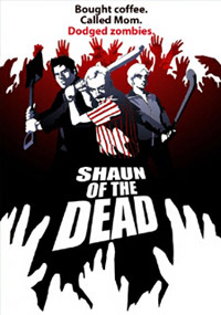 <b>Shaun of the Dead</b> receives US release date