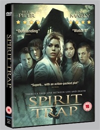 <b>Spirit Trap</b> clip and info