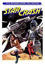 Starcrash
