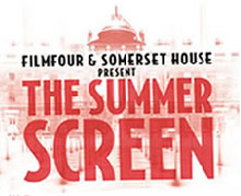 Zombies screening at <b>The Summer Screen</b>