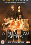 A Tale of Two Sisters