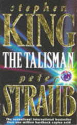 New director for <b>The Talisman</b>?