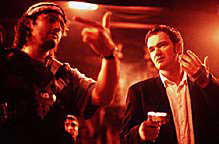 More info on Tarantino and Rodriguez's <b>Grind House</b>