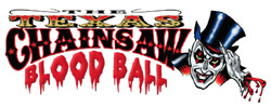 Gore galore and live music at <b>The Texas Chainsaw Blood Ball</b>