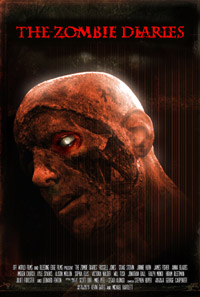 <b>The Zombie Diaries</b> secures UK distribution