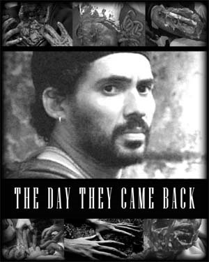 <b>The Day They Came Back</b> links