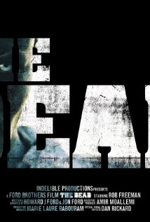 <B>The Dead</b> looks set for UK and US summer theatrical release