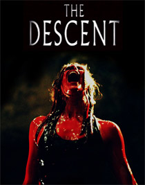 New trailer and website for Neil Marshall's <b>The Descent</b>