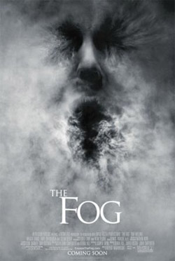 Visit the visitor's centre at <b>The Fog</b>'s website