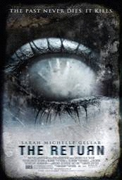 Clips and news from <b>The Return</b>