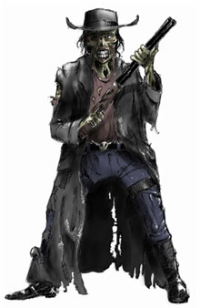 Chow Yun Fat to play <b>The Wretched</b> zombie killer