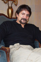 Tom Savini joins Tarantino and Rodriguez in <b>Grind House</b>