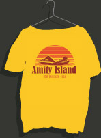 New movie t-shirt company that gives you something different
