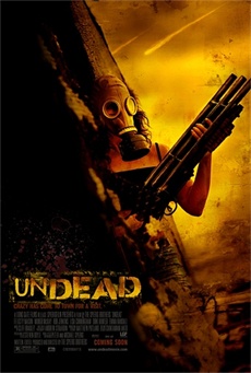 <b>Undead</b> opens in the States