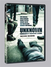<b>Unknown</b> coming to DVD soon