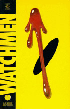 Paramount place <b>Watchmen</b> in turnaround
