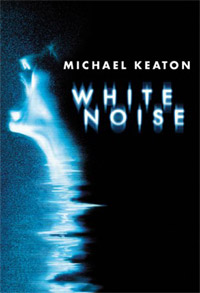 Winner of our <b>White Noise</b> R1 DVD competition