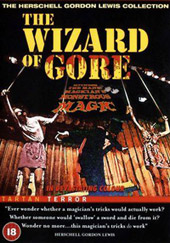 <b>Wizard for Gore</b> next in line for the remake treatment