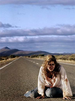 <b>Wolf Creek</b> the big hit at <b>Sundance</b>