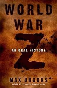 Zombies wanted to help promote <b>World War Z</b>