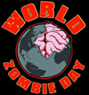 Zombies to invade Monroeville Mall again for World Zombie Day