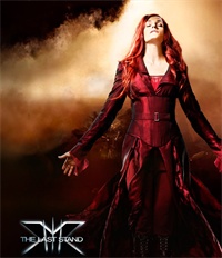 Seven minute exclusive <b>X-Men: Last Stand</b> clip online now