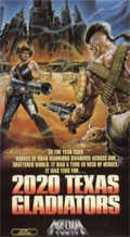 2020 Texas Gladiators