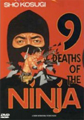 Nine Deaths of the Ninja