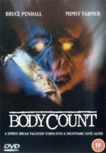 Camping del Terrore (aka Bodycount)