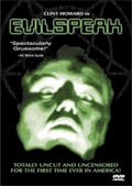Evilspeak
