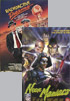 Mid-80s Mutants and Maniacs Night