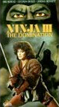 Ninja III: The Domination
