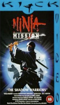 The Ninja Mission