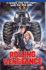 Rolling Vengeance