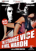 The Strange Vice of Mrs Wardh