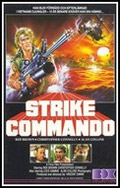 Strike Commando