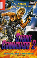 Strike Commando 2