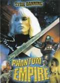 The Phantom Empire